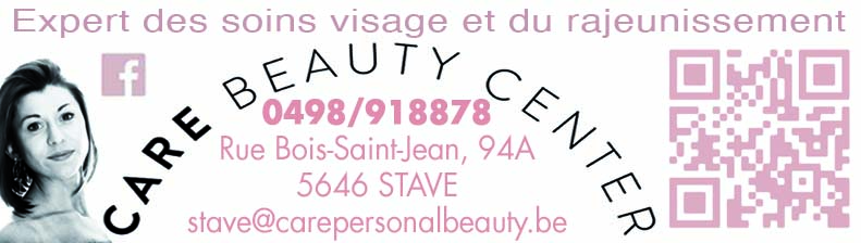 Care Beauty Center Stave