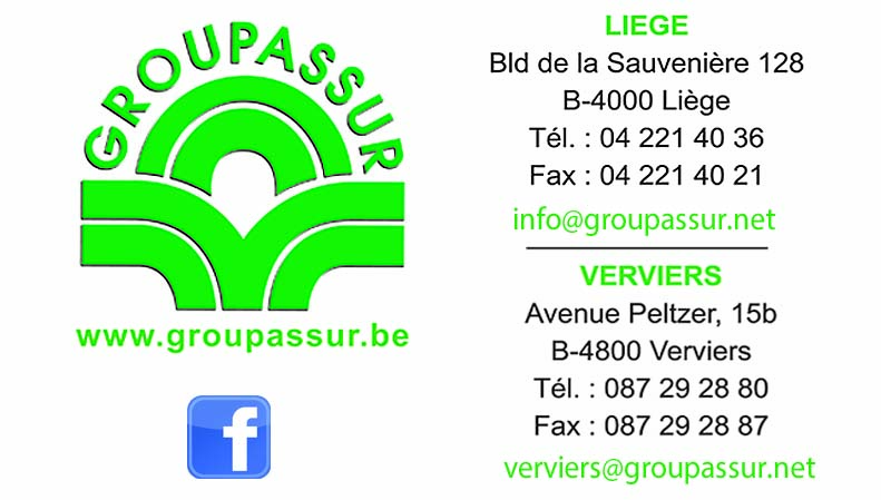 Groupassur Verviers