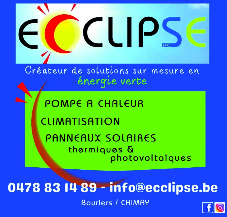 Ecclipse Srl