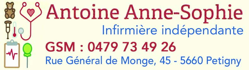 Antoine Anne-Sophie