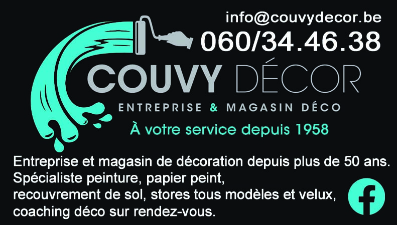 Couvy-Décor