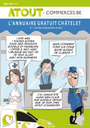 Châtelet & entités