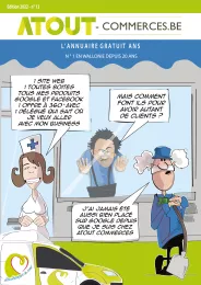 Ans & entités