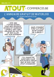 Waterloo