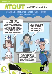 Chaudfontaine & entités, Chênée