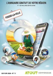 Fosses-la-Ville & entités