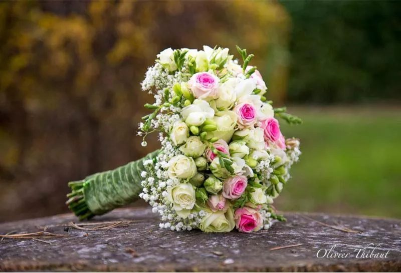 Photo : A Fleur de Pot, Fleurs & Plantes, fleuriste à Pont-à-Celles