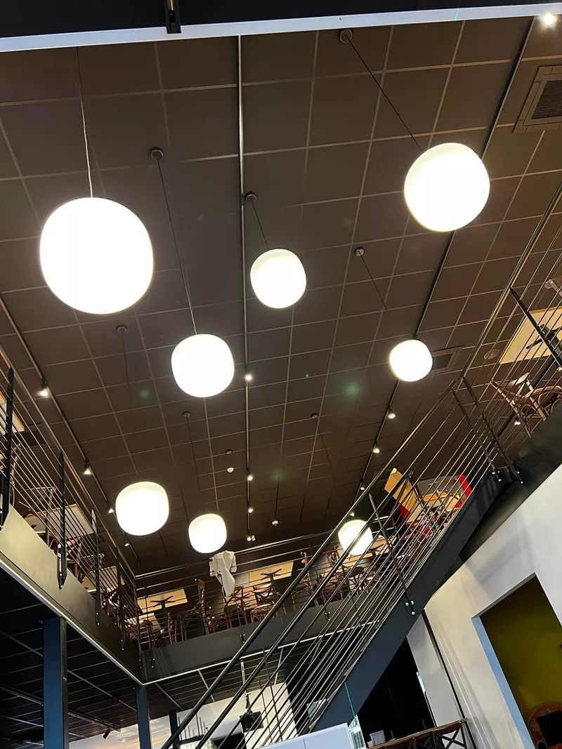 Photo : Evrard Elec - SRL E.F.L.C., Climatisation & Conditionnement d’air à Ciney