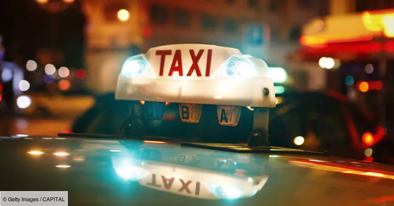 Photo : Taxi Malik, Taxis & Navettes Aéroports à Liège