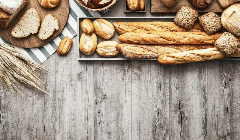 Photo : Michel Demaret, Boulangerie & Pâtisserie à Habay-La-Neuve