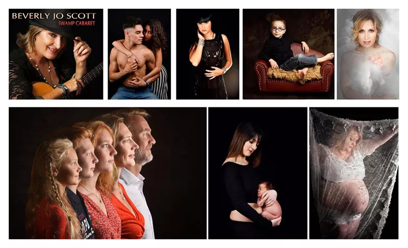 Photo : Freebird Studio, Photographies à Frameries