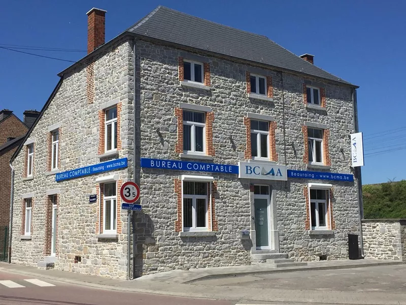 Photo : BCMA, Experts - comptables certifiés à Beauraing, Wellin, Tellin, Daverdisse & entités