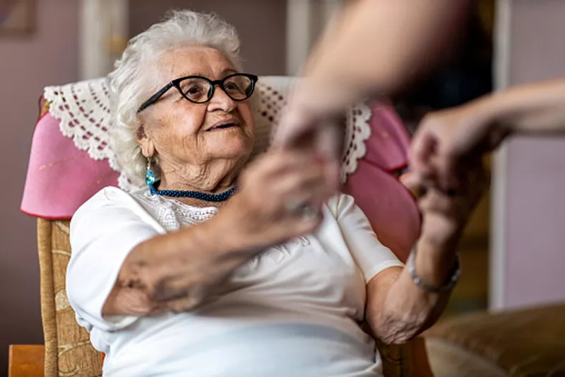 Photo : Damme Maggy SPRL, Infirmières à Saint-Ghislain