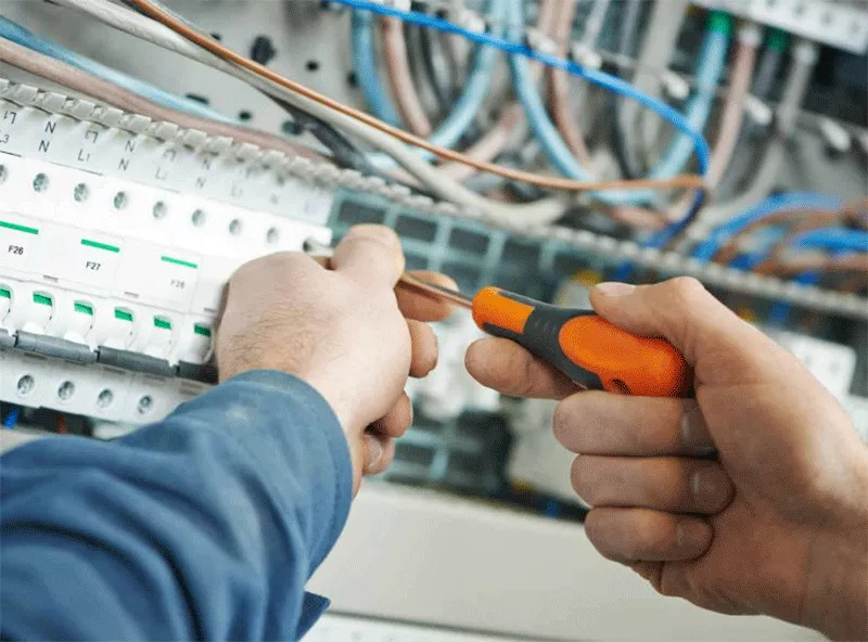 Photo : Thermo Technics Sprl, Chauffage & Sanitaires à Riemst