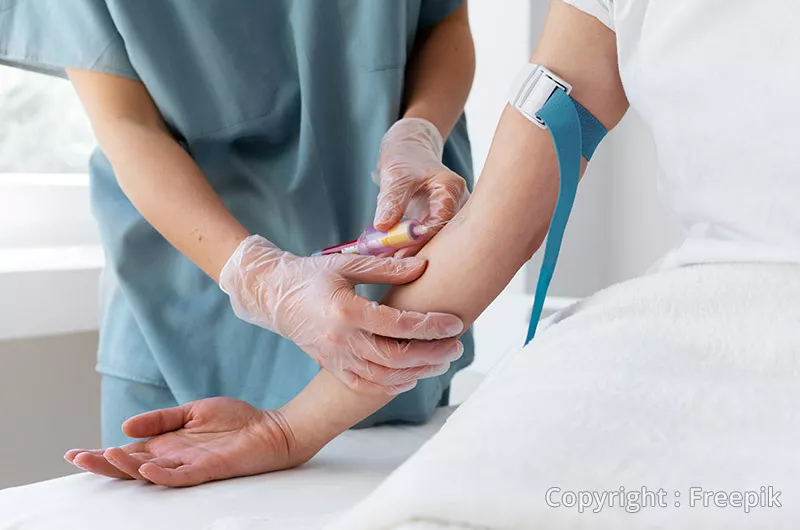 Photo : AEKinfi, Infirmiers à domicile à Spa, Jalhay, Sart-lez-Spa