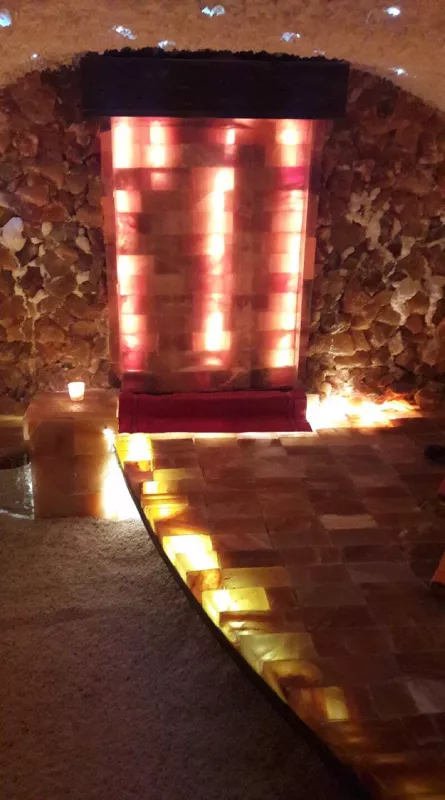 Photo : ANNET Stéphanie, Sophrologue à Martelange, Attert, Léglise, Fauvillers