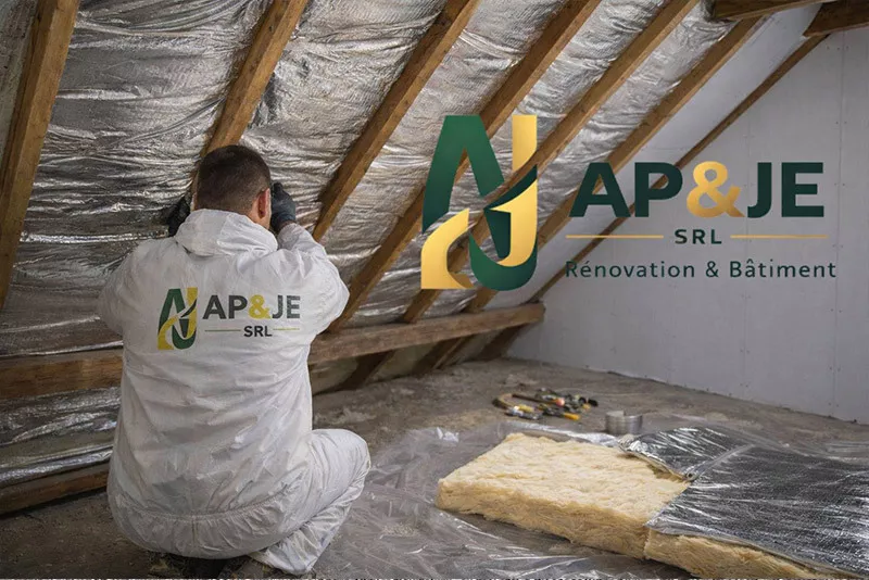 Photo : AP & JE, Carrelage - Carreleurs & Mosaïstes à Soumagne, Olne & entités