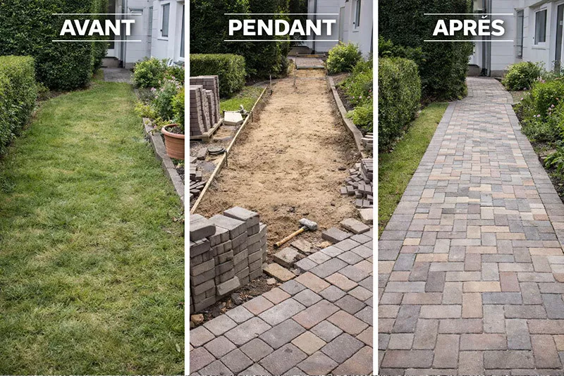 Photo : AP & JE, Carrelage - Carreleurs & Mosaïstes à Soumagne, Olne & entités