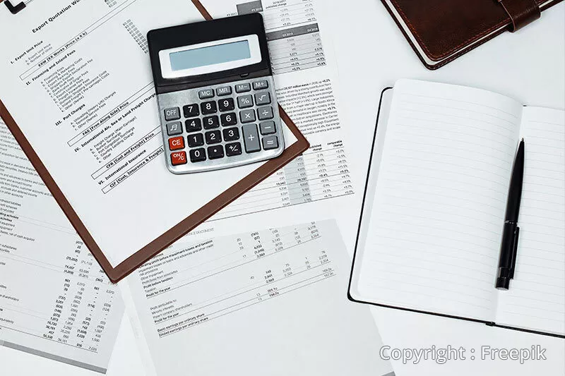 Photo : Assistance Fiscale, Experts - Comptables certifiés à Nivelles & entités