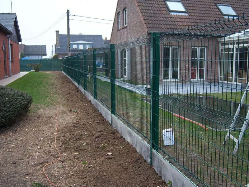 Photo : La Ferme Fleurie, Parcs & Jardins à Beloeil