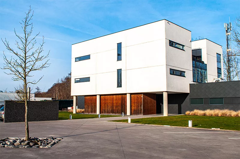 Photo : Assurances Brotcorne, Assurances & Courtiers à Tournai