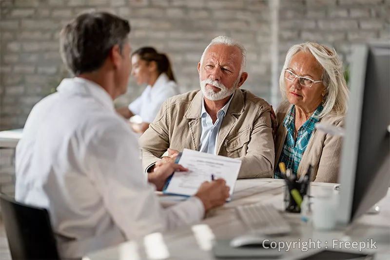 Photo : Assurances de Bonhome, Assurances & Courtiers à Dinant