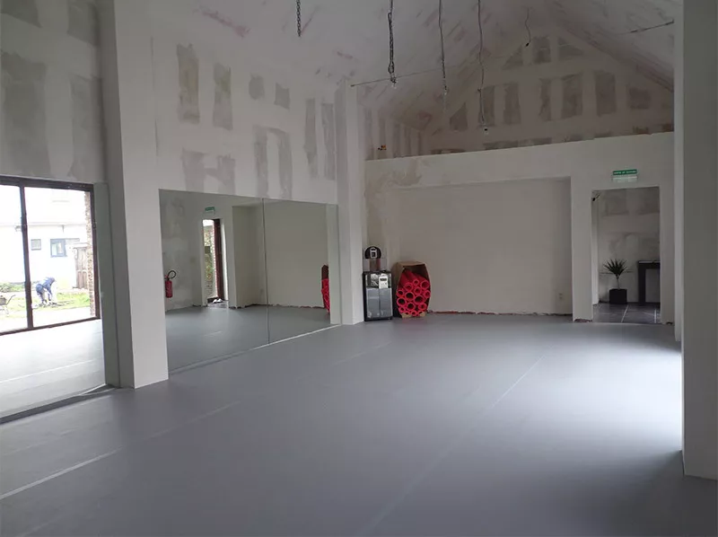 Photo : Atelier Mouvanse, Ecoles de danse à Ath