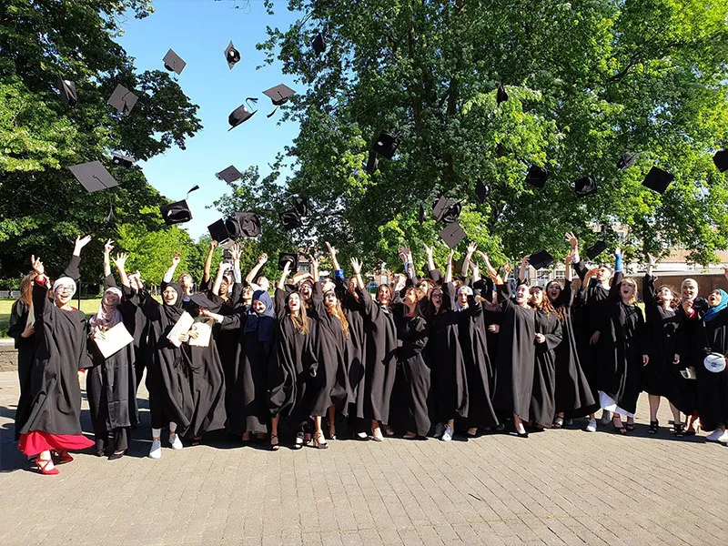 Photo : Athénée Royal Pierre Paulus, Enseignement – Formation à Châtelet