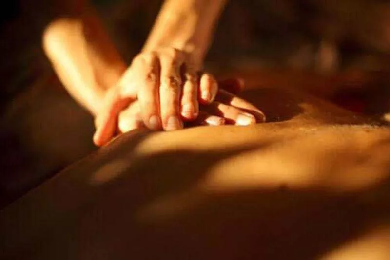 Photo : Au Cœur de Soi, Massage et bien-être à Soumagne