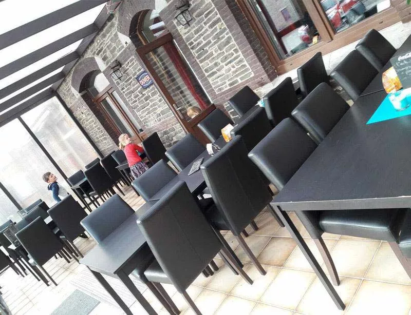 Photo : Auberge des Scailtons Srl, Café - Brasserie & Taverne à Herbeumont