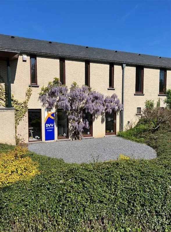 Photo : B-Assur Nandrin, Assurances & Courtiers d’assurances à Neupré, Nandrin & entités