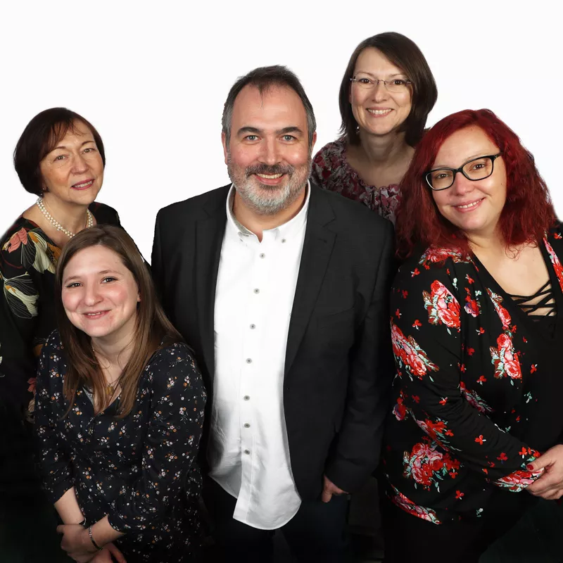 Photo : BCL Cofiges, Experts-Comptables & fiscaliste à Frameries