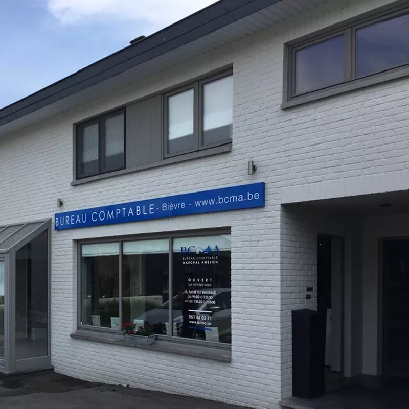 Photo : BCMA, Experts - comptables certifiés à Gedinne, Bièvre, Vresse-sur-Semois & entités