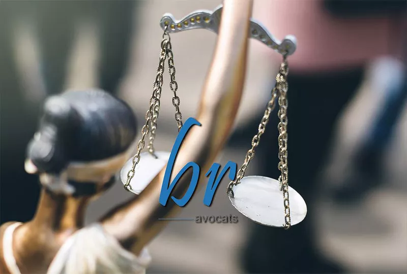 Photo : BR Avocats, Avocats à Boncelles