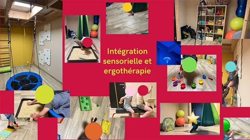 Photo : Baïolet Maxime - Archambeau Louise, Kinésithérapeute et Ergothérapeute à Couvin, Chimay, Momignies & entités