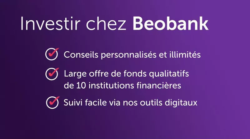 Photo : Beobank, Banques - Crédits & Prêts hypothécaires à Aubange