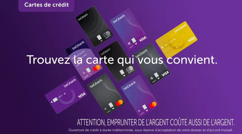 Photo : Beobank, Banques - Crédits & Prêts hypothécaires à Aubange