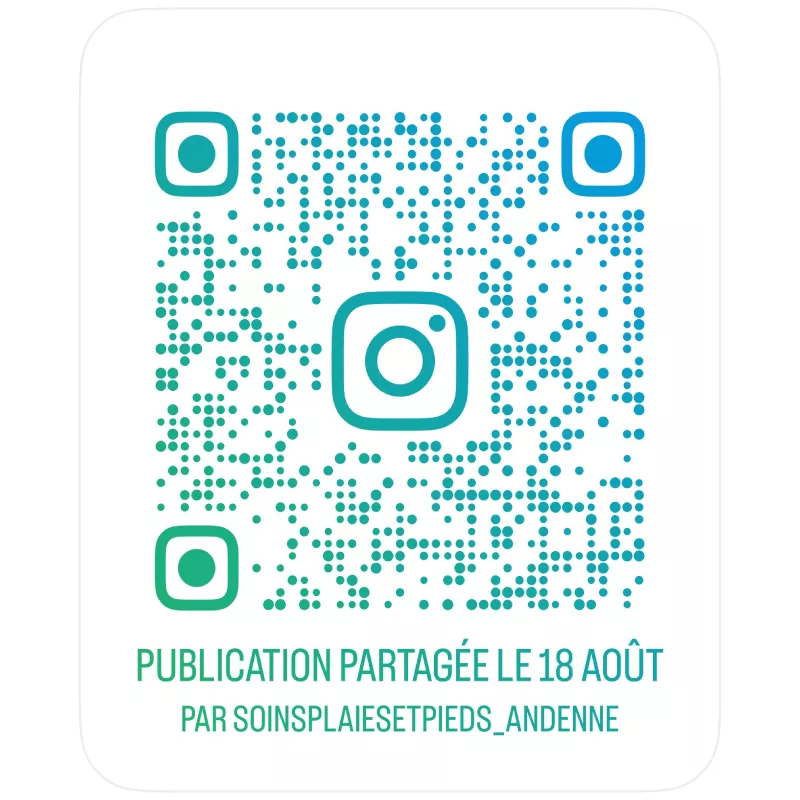 Photo : Basseilles Christophe, Pédicure médicale à Andenne
