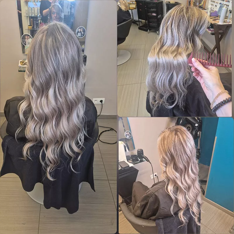 Photo : Beauté & Coiffure, Salons de Coiffure à Mouscron