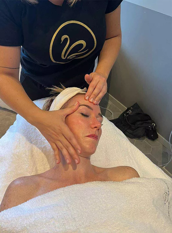 Photo : Beauté d’Alys, Instituts de beauté & Modelage d’ongles à Aubel, Herve, Thimister-Clermont et entités
