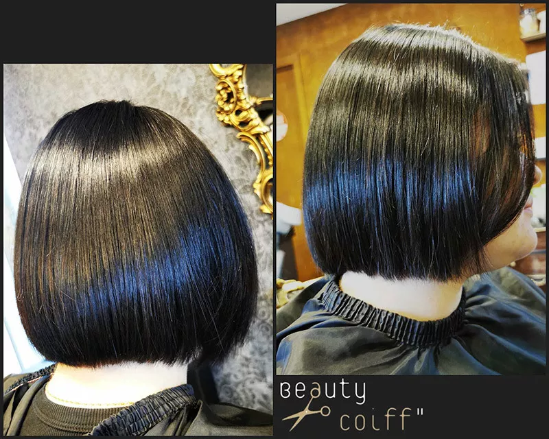 Photo : Beauty Coiff, Salon de coiffure à Mettet, Florennes & entités
