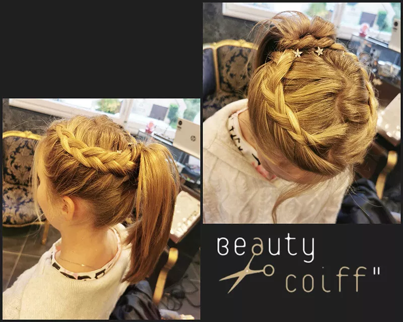 Photo : Beauty Coiff, Salon de coiffure à Mettet, Florennes & entités