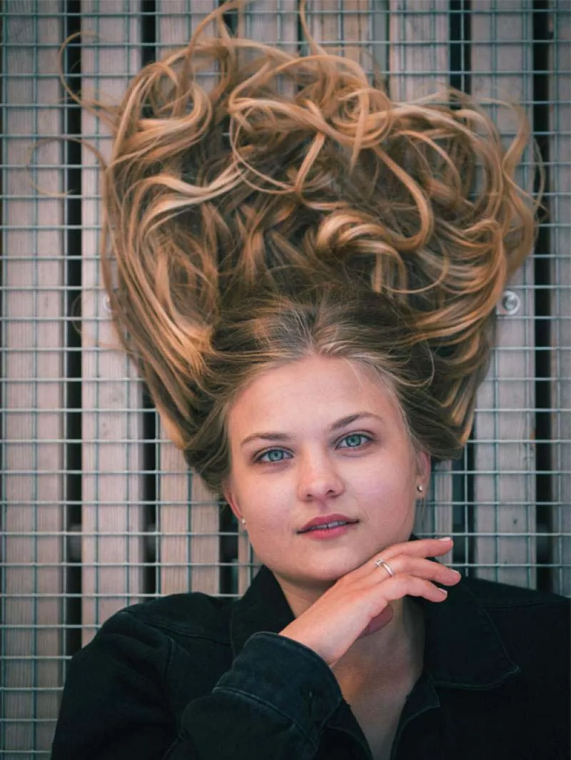 Photo : Beauty Coiff, Salon de coiffure à Mettet