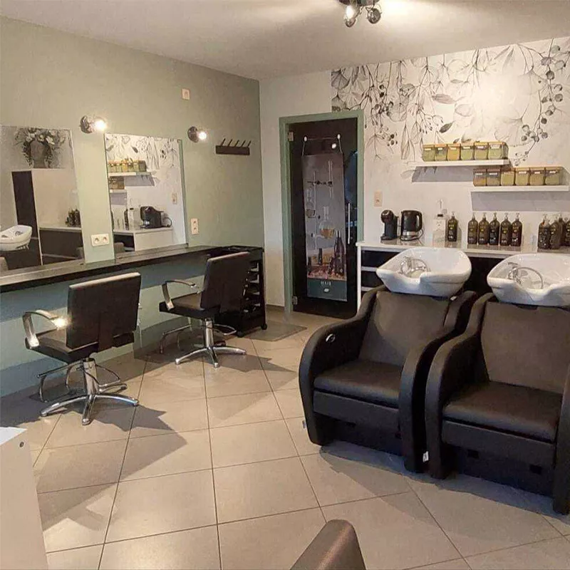 Photo : Bel'Hair Coiffure, Salon de coiffure à Gedinne, Bièvre, Vresse-sur-Semois & entités