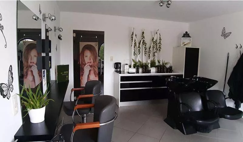 Photo : Bel'Hair Coiffure, Coiffure à Baillamont - Bièvre