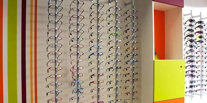 Photo : Bel Œil Optique Srl, Optique à Beloeil