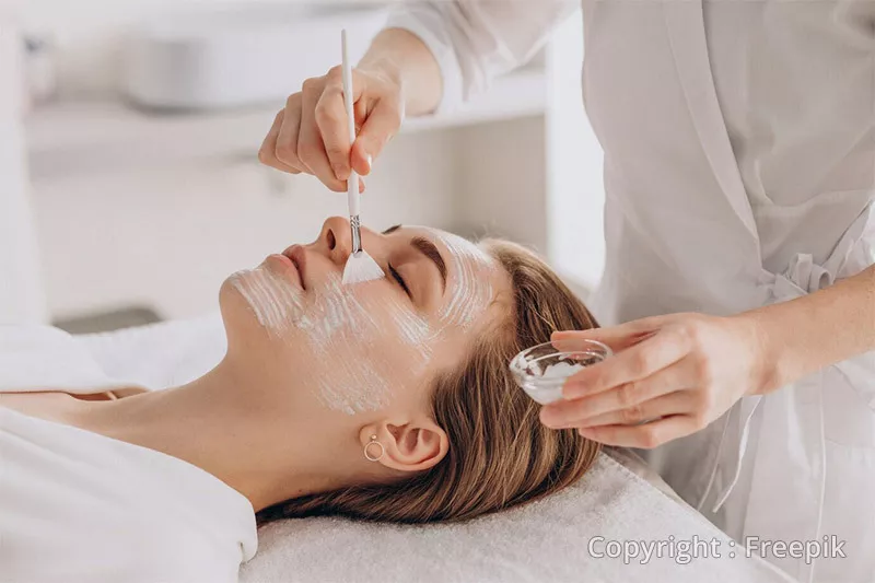 Photo : Belle Chez Elle, Instituts de beauté & Modelage d’ongles à Aubange