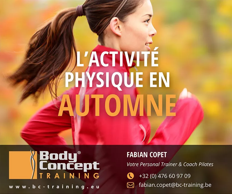 Photo : Body Concept Training, Kinésithérapeute à Walcourt