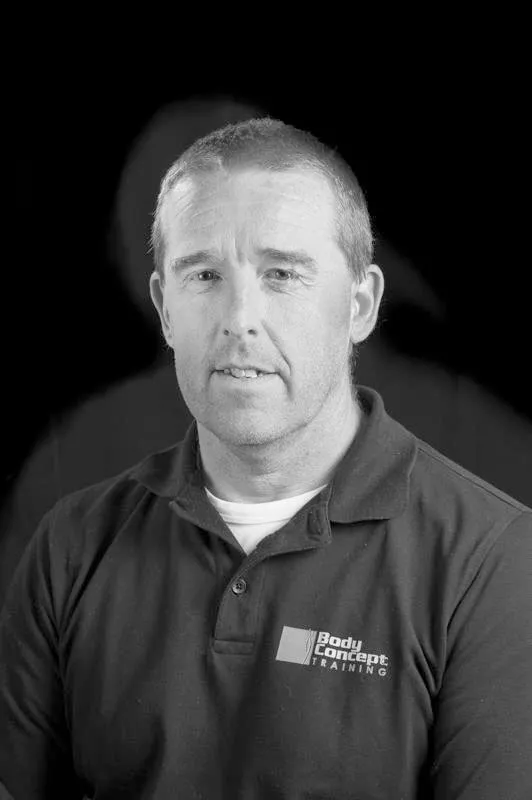 Photo : Body Concept Training, Kinésithérapeutes à Walcourt