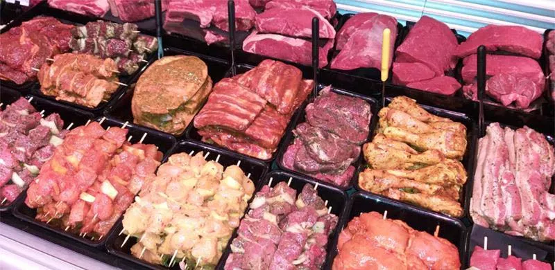 Photo : Boucherie Letroye, Boucheries et Charcuteries à Héron, Wanze & entités